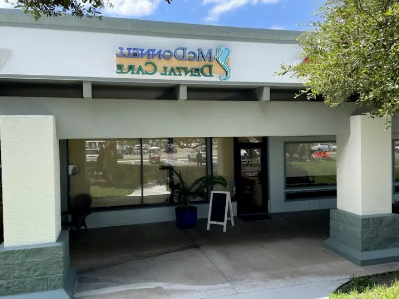 New Smyrna Beach McDonnell Dental Care