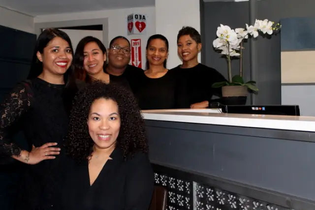  New York Harlem Dental Associates