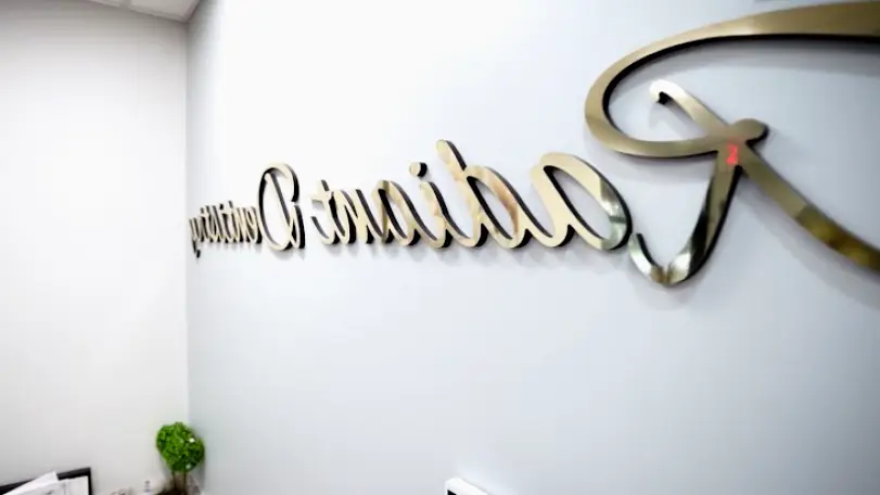 Newberry Radiant Dentistry