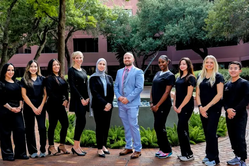  North Austin Dentistry