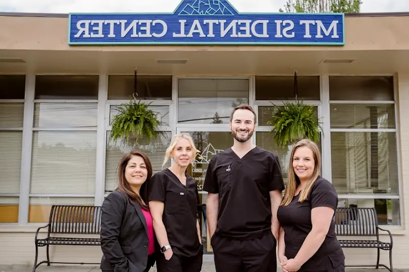 North Bend Mt Si Dental Center
