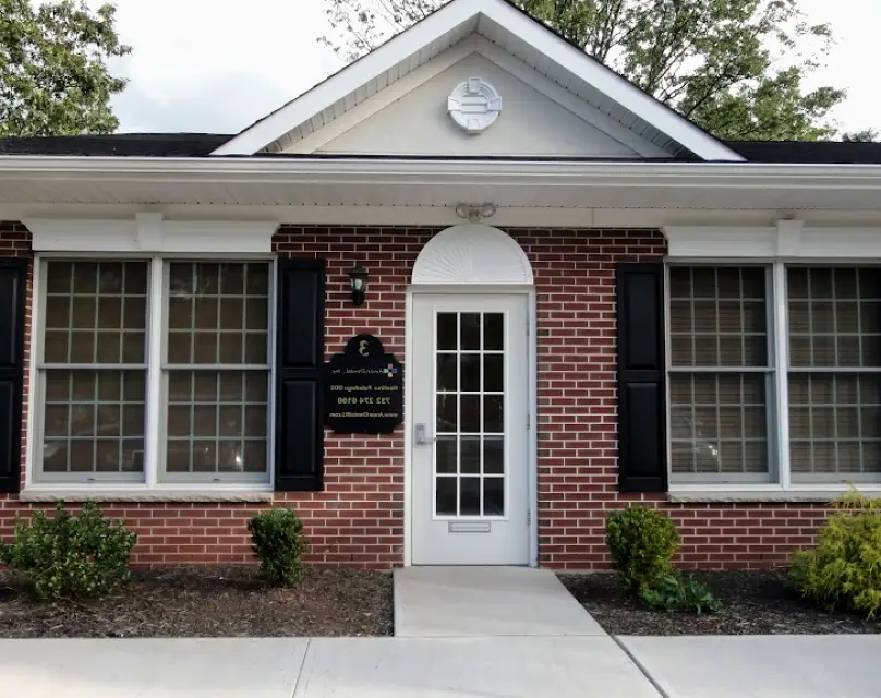  North Brunswick Township AmeriDental, Inc