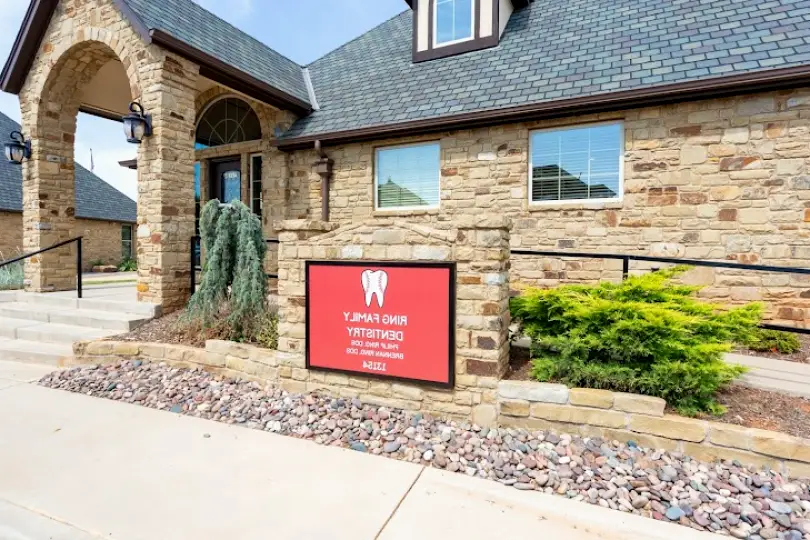 Northwest Oklahoma City Ring Family Dentistry