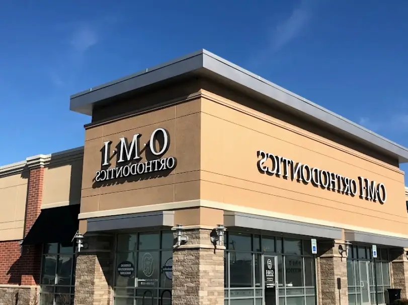 O•M•I Orthodontics - Fishers
