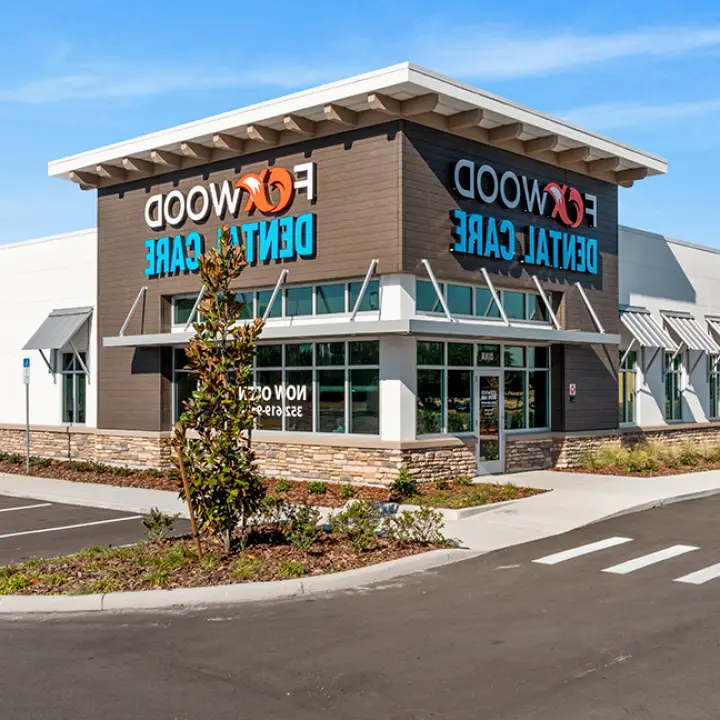 Ocala Foxwood Dental Care