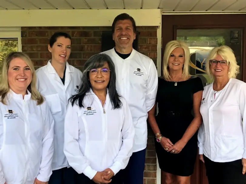  Okemos Eby Dental Care