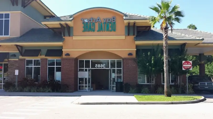 Oldsmar Bay Arbor Dental Care