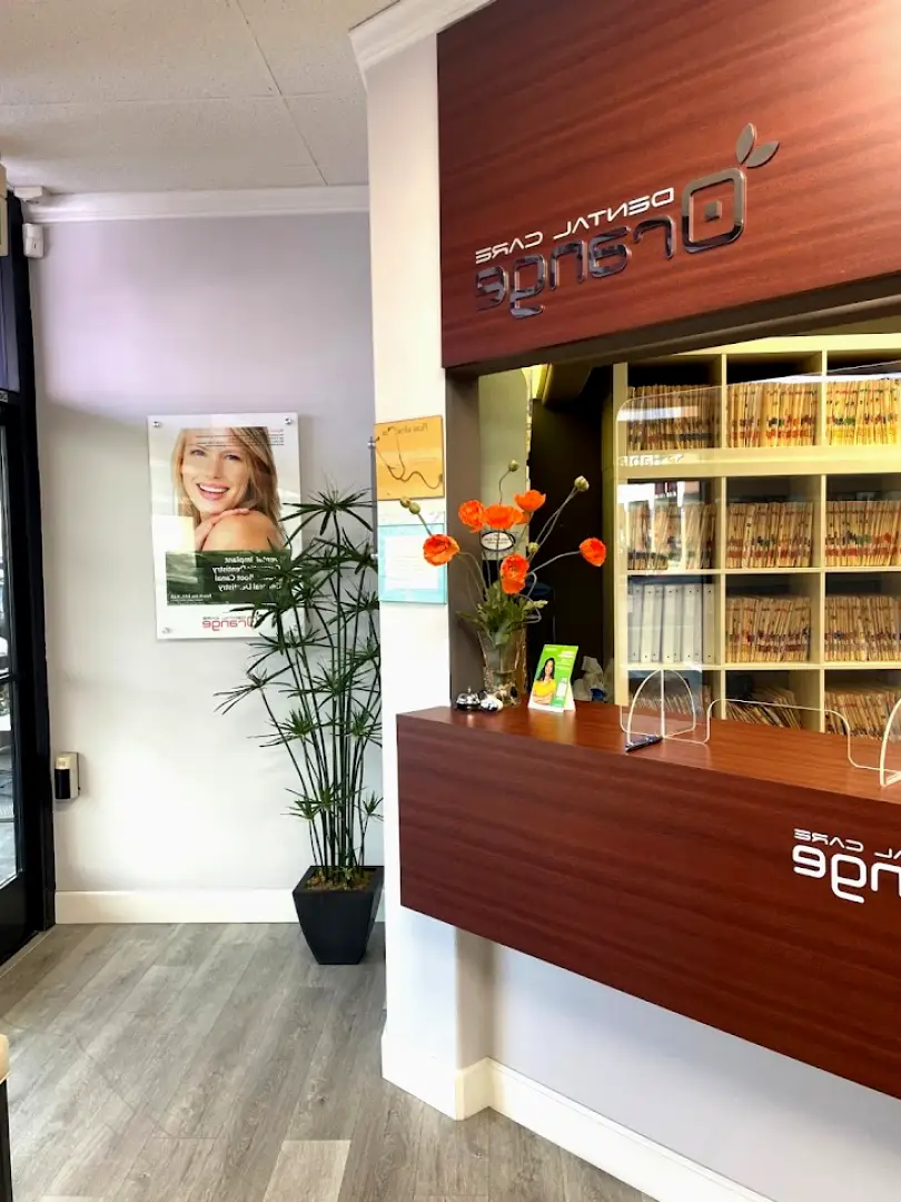  Orange Dental Care
