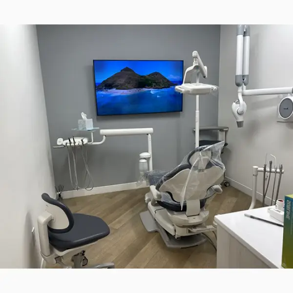 Oxnard Bella Dental