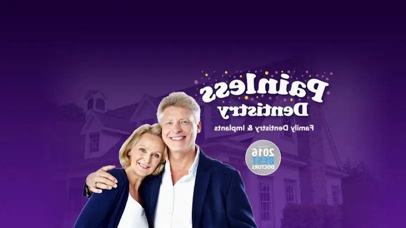Painless Dentist - Adrian