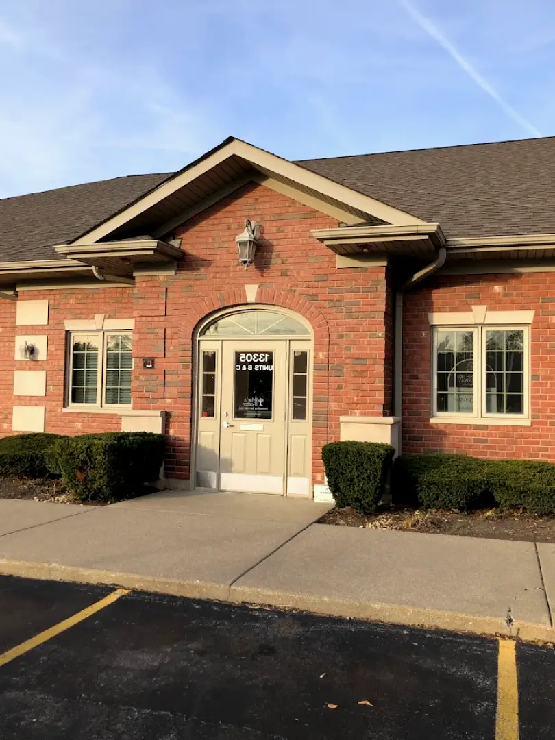 Palos Heights Choinis Dental: Nicholas D. Chionis DDS, PC