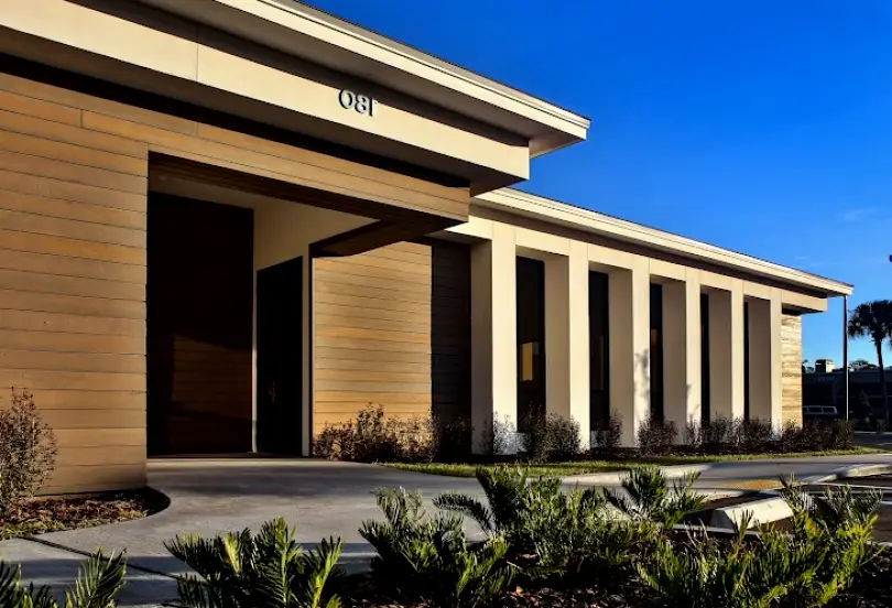 Ponte Vedra Beach Burgess Center for Cosmetic Dentistry