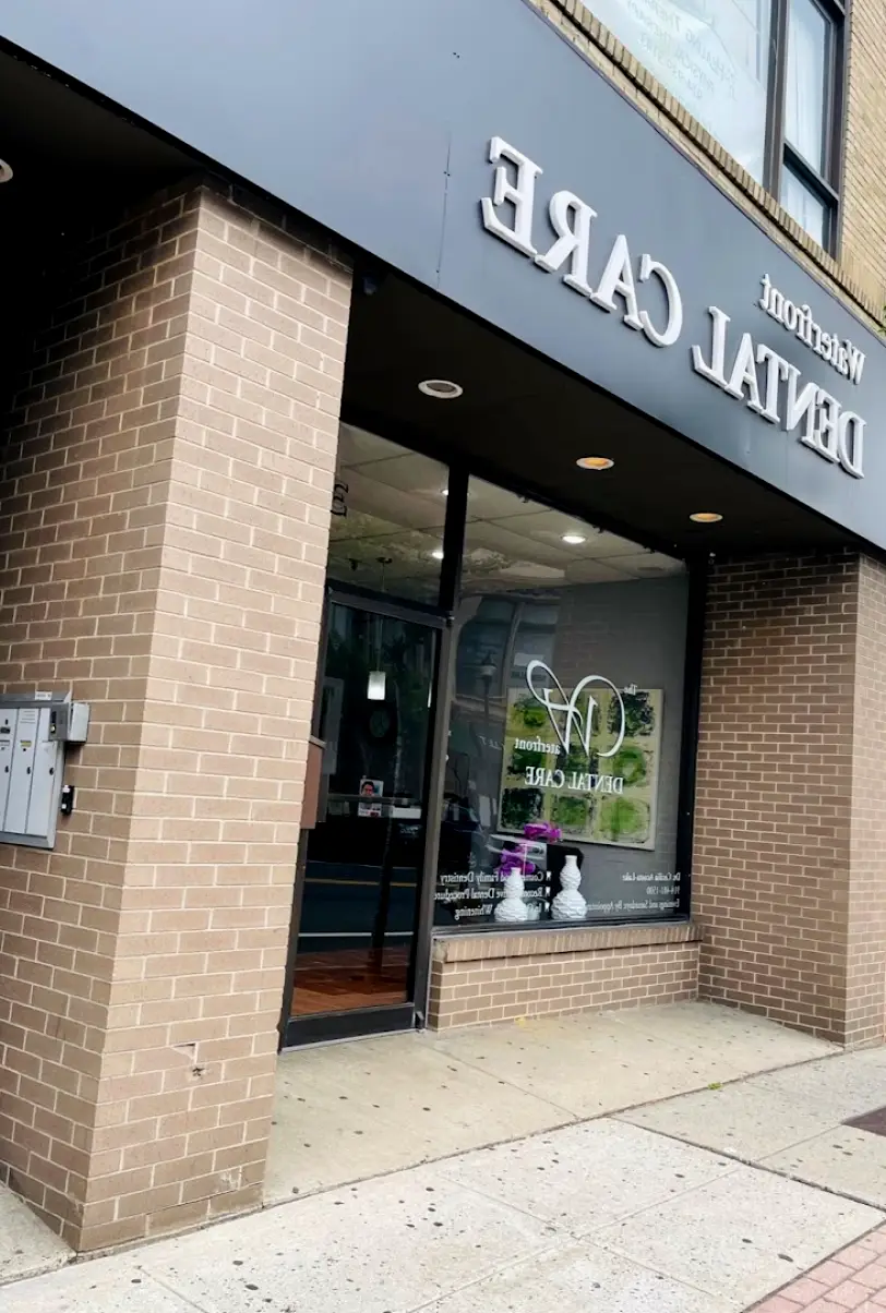 Port Chester Waterfront Dental Care PC