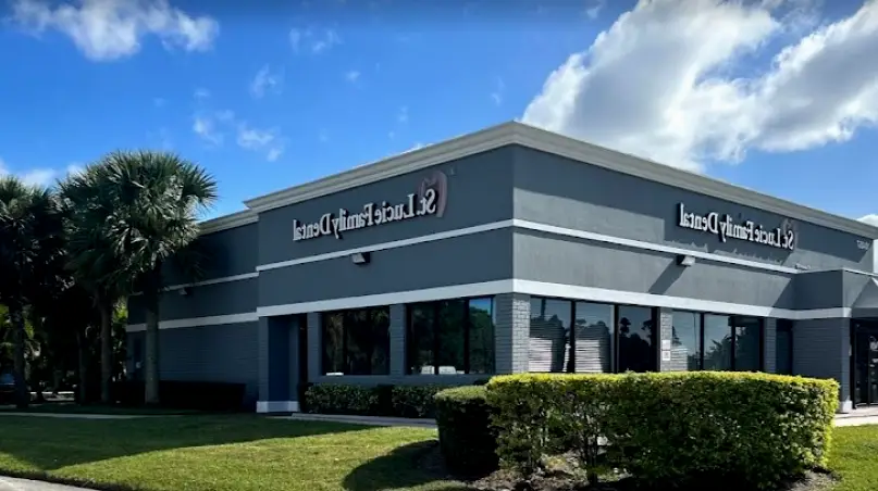 Port St. Lucie St. Lucie Family Dental