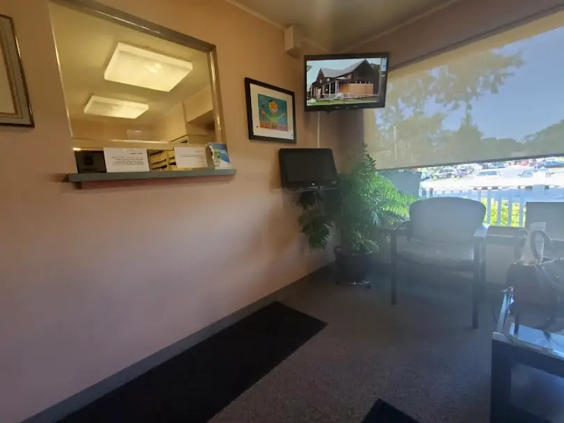  Portage Dr. Margaret E. Griffith, DDS