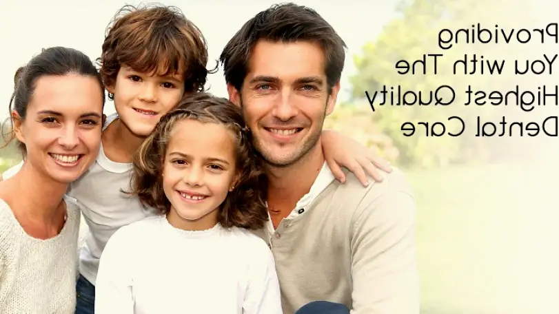 Richmond Tuckahoe Family Dentistry: Dr. Adrian Avram