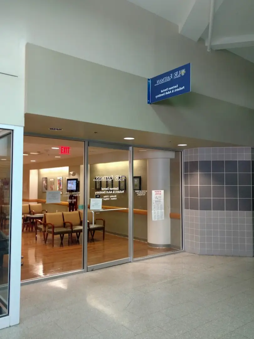  Rochester UR Medicine Eastman Dental – Downtown