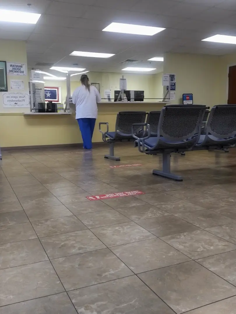 Rome VA Clinic