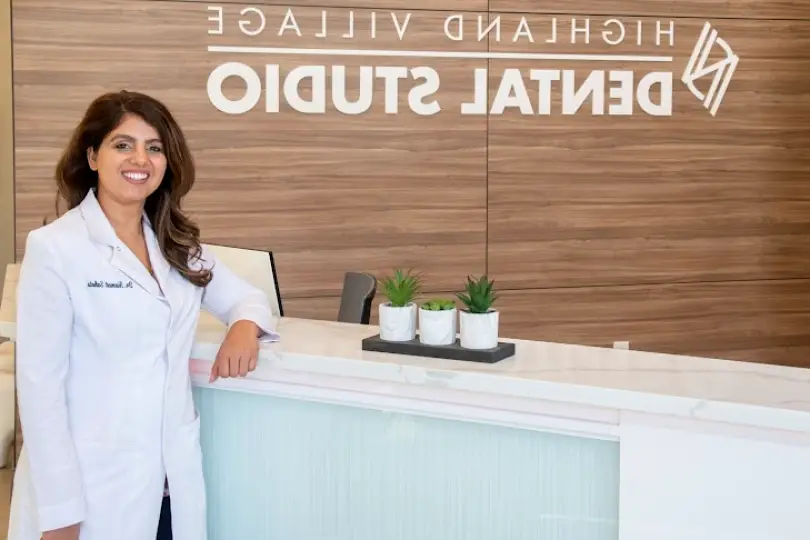  Roseville Highland Village Dental Studio