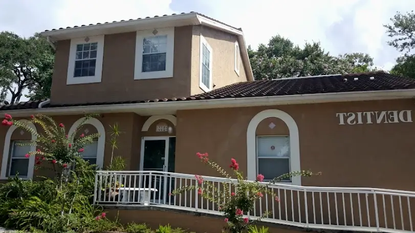 Safety Harbor Carroll Patrick J DDS
