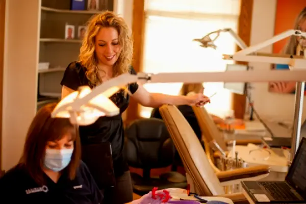 Saline Michigan Orthodontics
