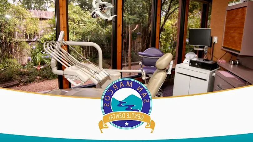 San Marcos Gentle Dental: Dr. J. Robert Donnelly