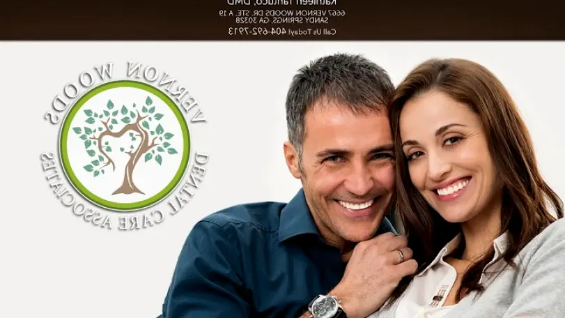 Sandy Springs Vernon Woods Dental & Implant Center