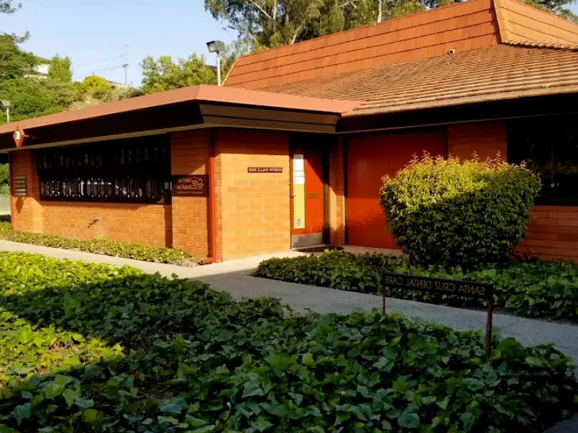 Santa Cruz Dental Care