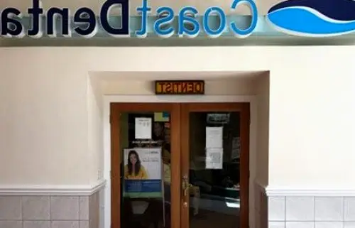 Sebring Coast Dental