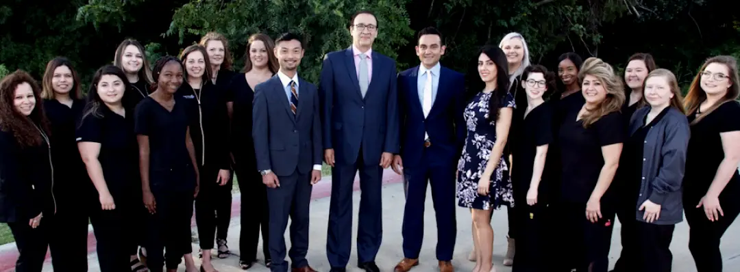 Sigma Dental Specialists of Coppell
