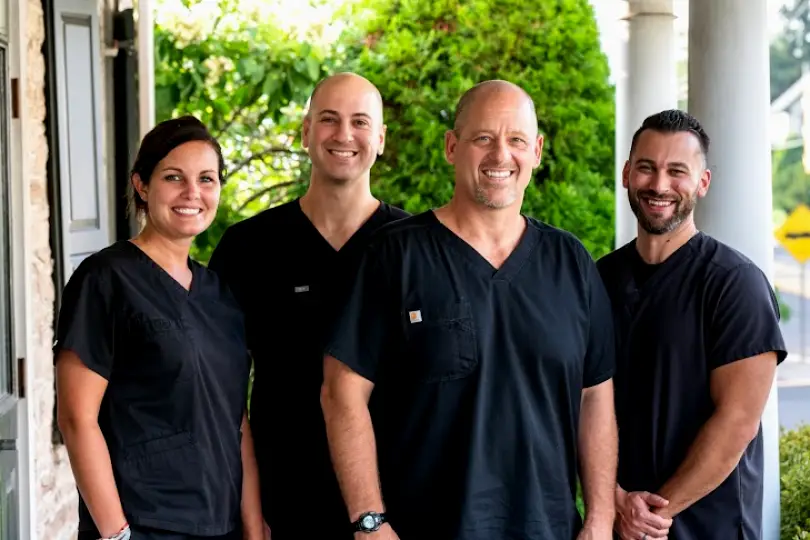 Silverdale Lewis Dental Group
