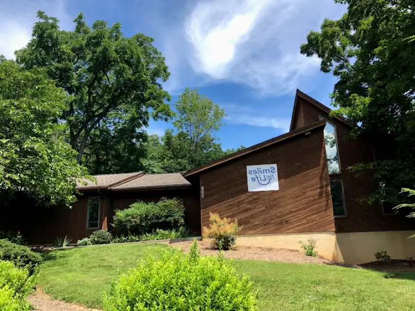 Smiles For Life Dental Care - Staunton