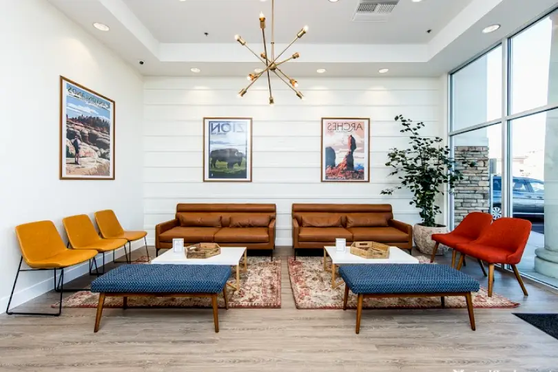  St. George Corner Clinic Urgent Care & Family Medicine