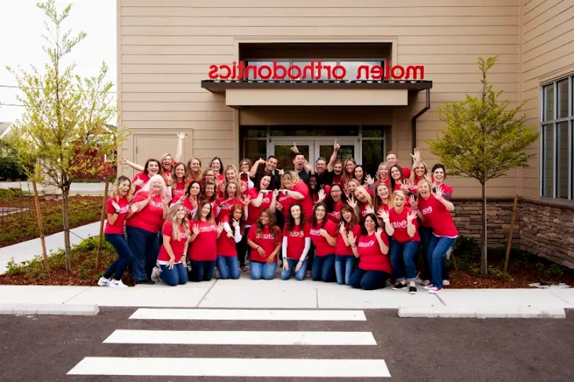 Sumner Molen Orthodontics