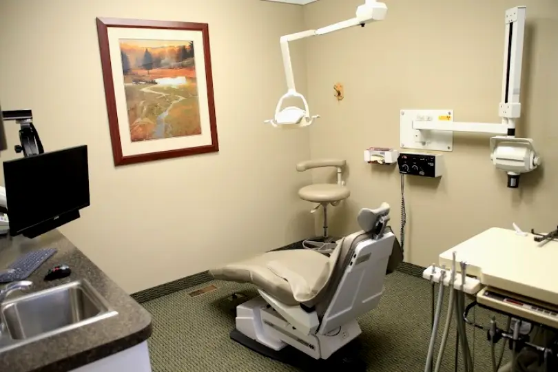 Taylor Oakcrest Dental Center