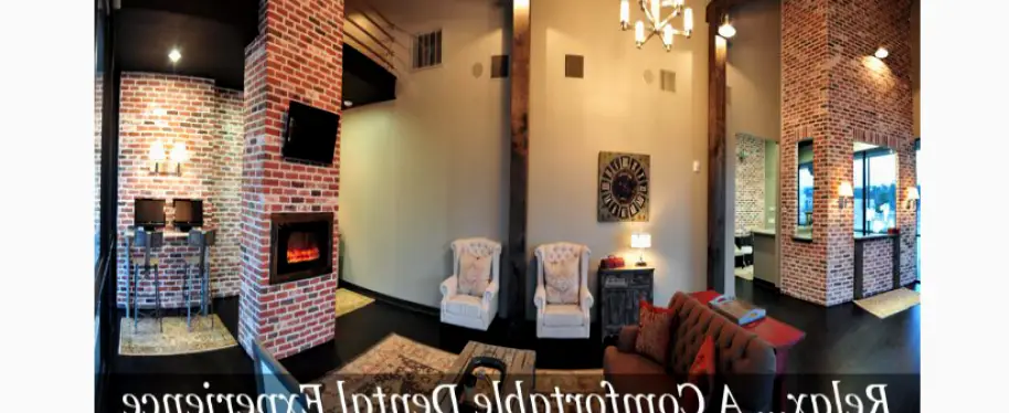 The Dental Centre of Conroe: John M Richards DDS