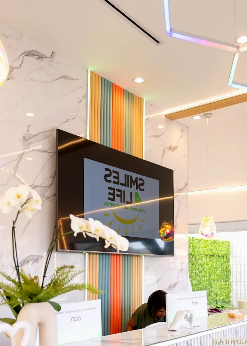 Thousand Oaks Smiles 4 Life Kids & Teens Dental Spa & Braces