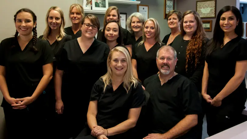 Tucson Desert Springs Family Dentistry