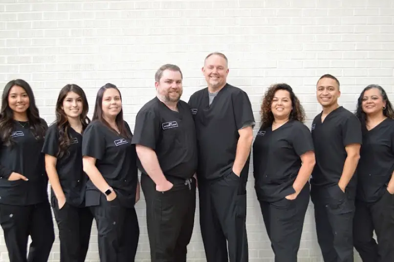 Tyler Family Dental