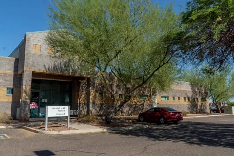 Valleywise Community Health Center - Avondale