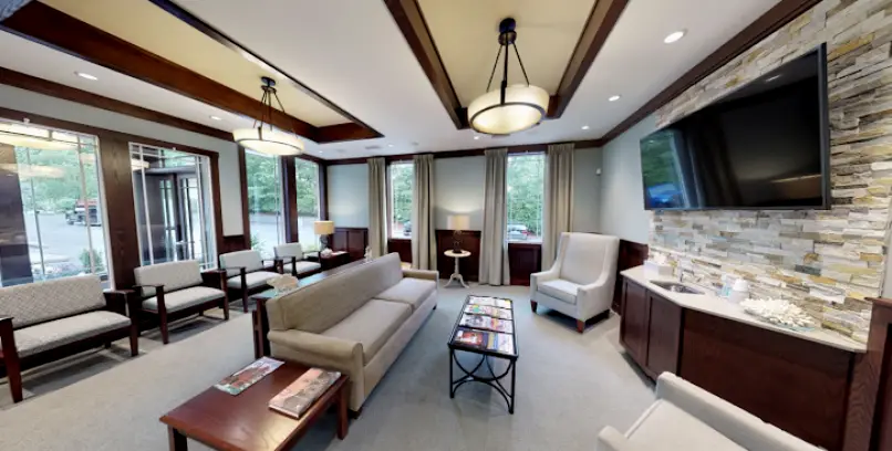 Vernon Drs. Hadden & Whidden, LLC