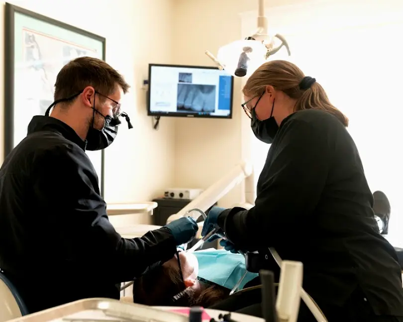 Virginia Beach Lighthouse Dental Group