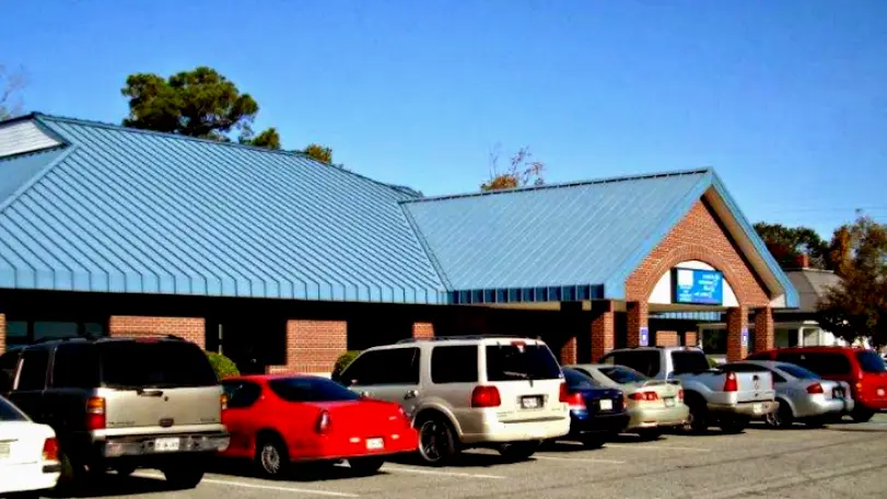 Waycross McKinney Medical Center, Inc.