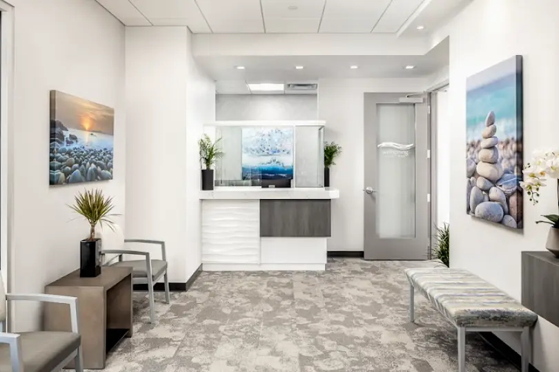 Wellspring Dental Group Nashua