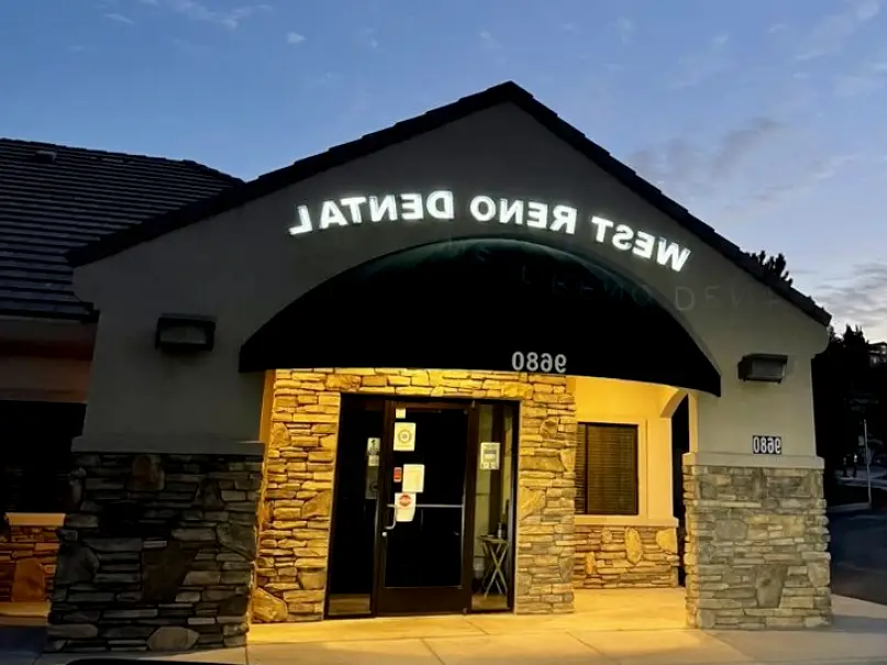 West Reno Dental