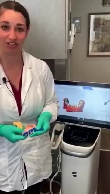 Westborough Cornerstone Dental Care Inc