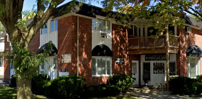 Western Springs Van Beek Family Dental