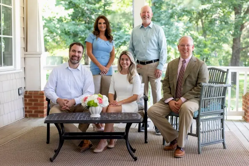 Williamsburg Dr. Sarah Stulen DDS