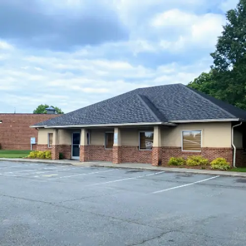  Winston-Salem Eric J. Sadler, DDS and Associates
