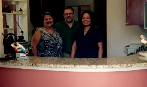 Winter Haven Masterpiece Dentures: Steven A. Hankins, DMD, PA